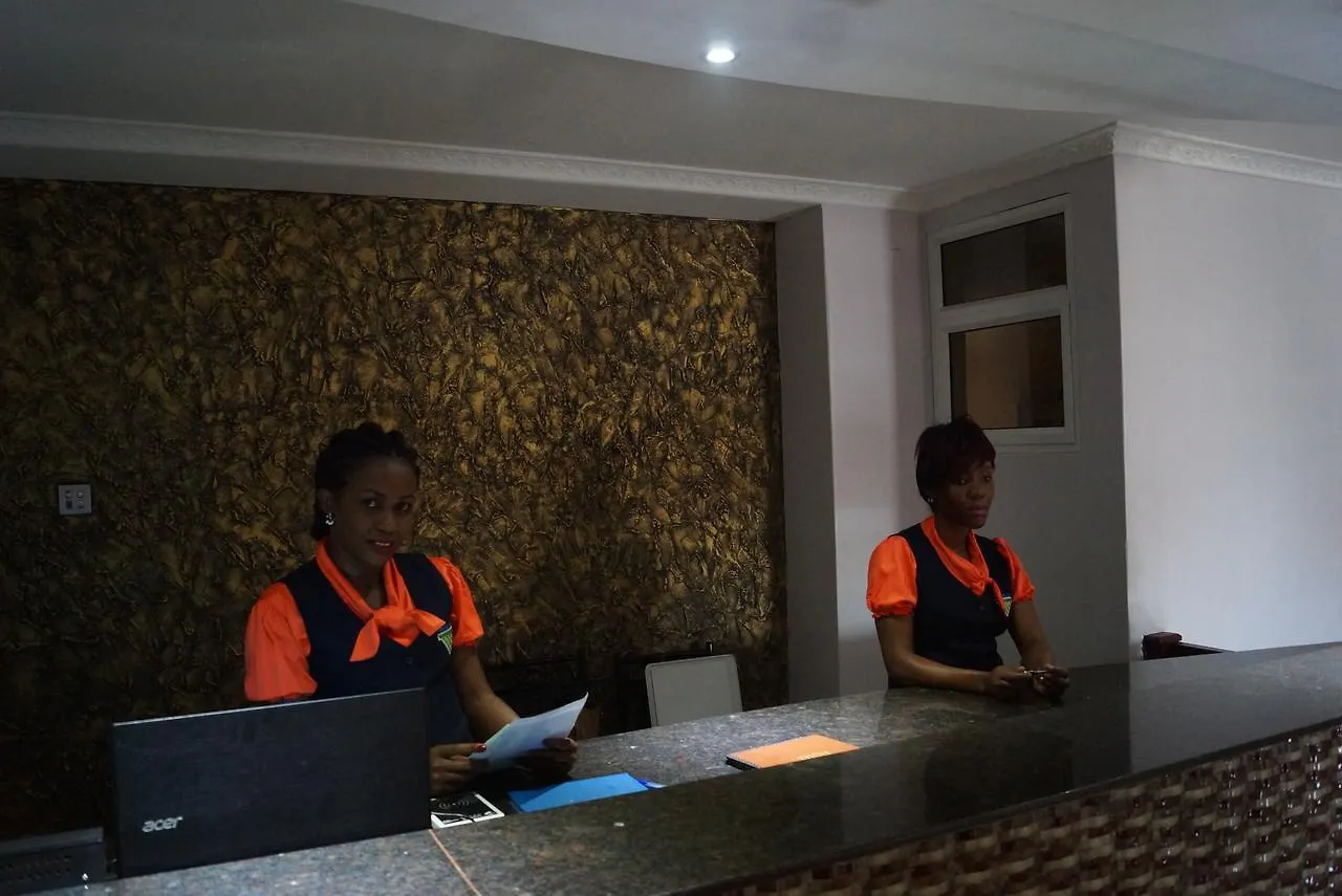 **  Diamonds Hotel Kampala Uganda
